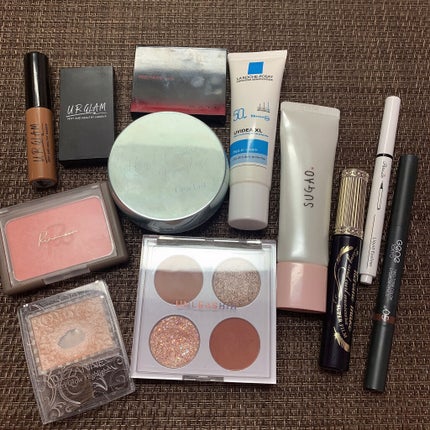 ツートンカラーアイブロウペンシル/GENE TOKYO/アイブロウペンシルを使ったクチコミ(3枚目)