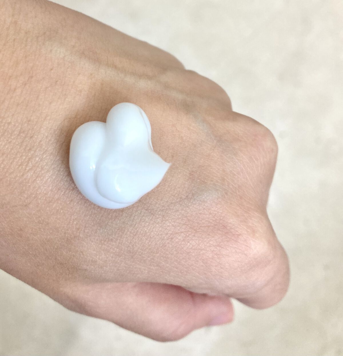 うるモイストディープリペアヘアマスク/byTREES/ヘアマスク・ヘアパックを使ったクチコミ（2枚目）