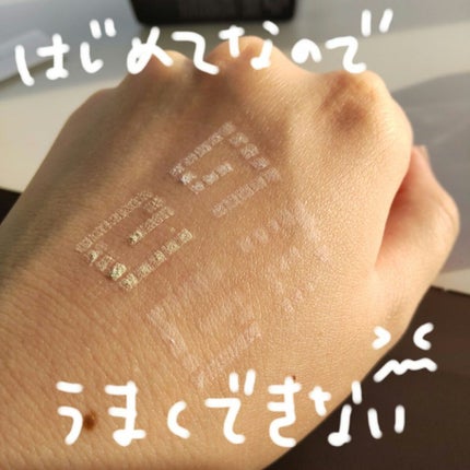 プリズム・リーブル/GIVENCHY/ルースパウダーを使ったクチコミ(4枚目)