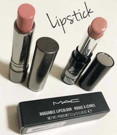 ♡Lipstick 購入品♡
.
◇#MAC #ハガブルリップカラー トゥシェ ￥3,780
◆#RIMMEL ラスティングフィニッシュクリーミィリップ 010 ￥1,300
.
.
春に向けて、ヌーデ