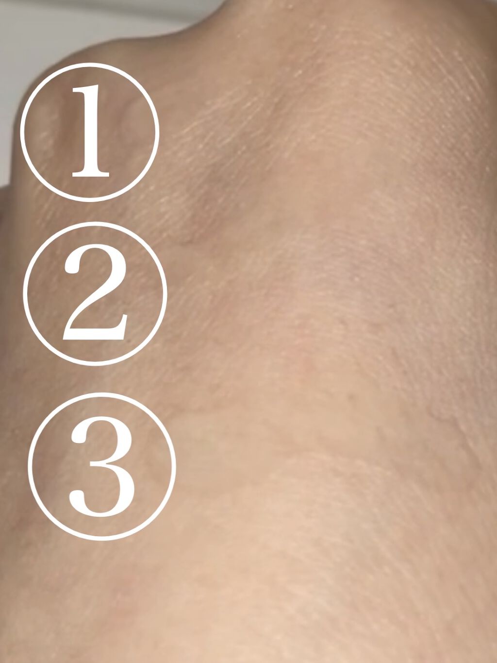 薬用 しみ 集中対策 美容液/メラノCC/美容液を使ったクチコミ（2枚目）