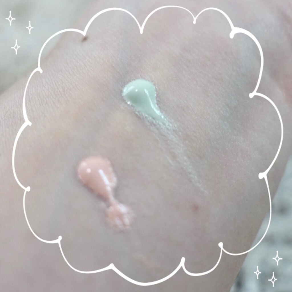 ミネラルプライマーベース/TIME SECRET/化粧下地を使ったクチコミ(2枚目)