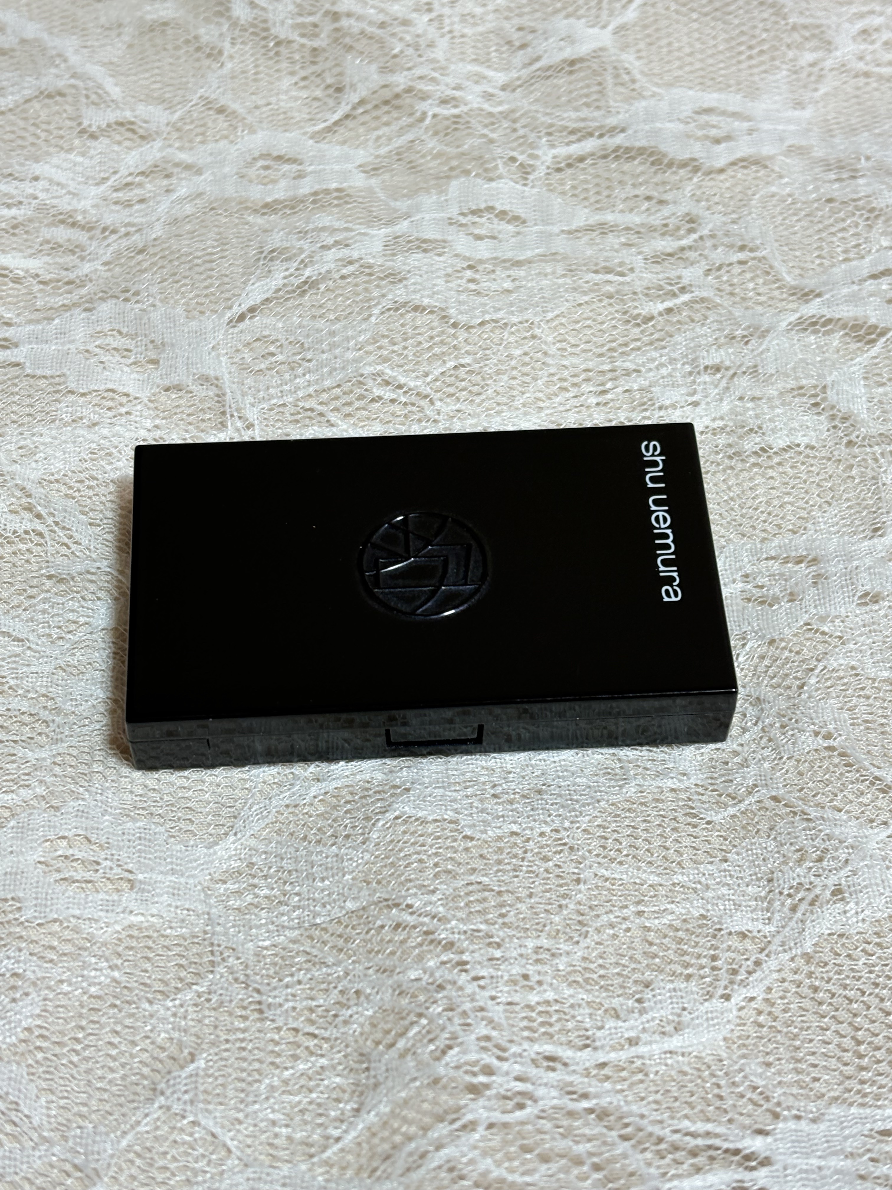 フェイス カラー(レフィル) P ミディアム ピンク 354/shu uemura/パウダーチークを使ったクチコミ（1枚目）