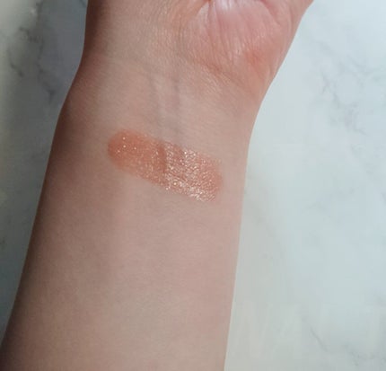 オペラ リップティント N/OPERA/リップティントを使ったクチコミ(3枚目)