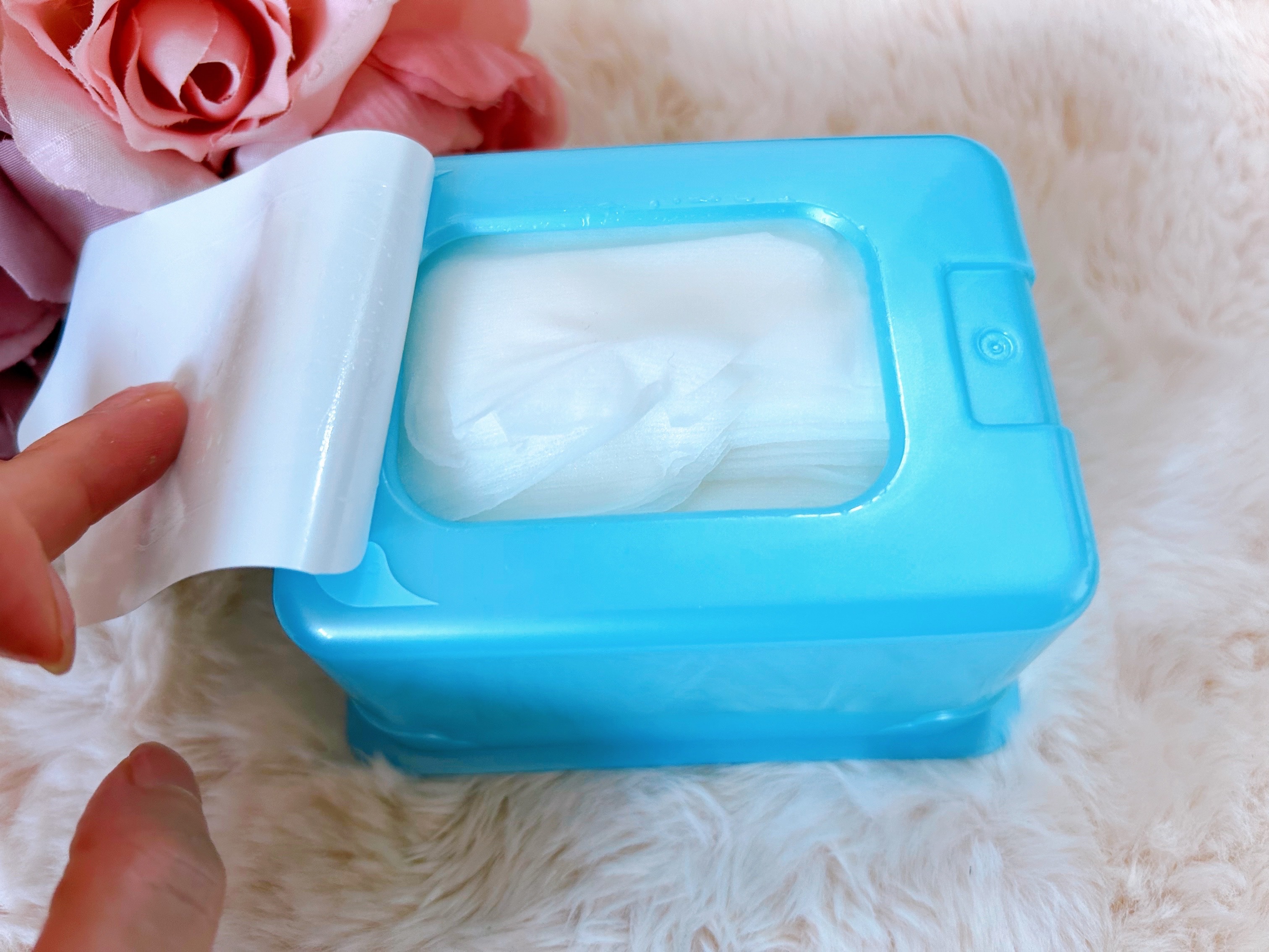 クリアターン エッセンスマスク (ビタミンC)のクチコミ「#PR

エッセンスマスクはデイリー使い用
バタバタしている朝に化粧水かわりとして使用しました.....」（2枚目）