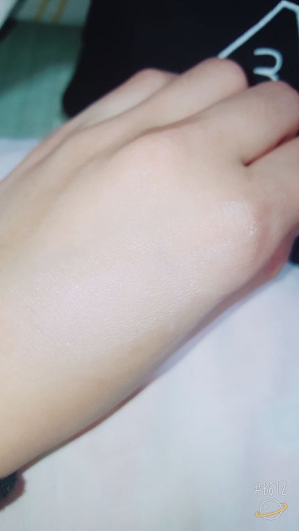 ラトゥー エクラ ファンデーション プライマー N/PAUL & JOE BEAUTE/化粧下地を使ったクチコミ(2枚目)