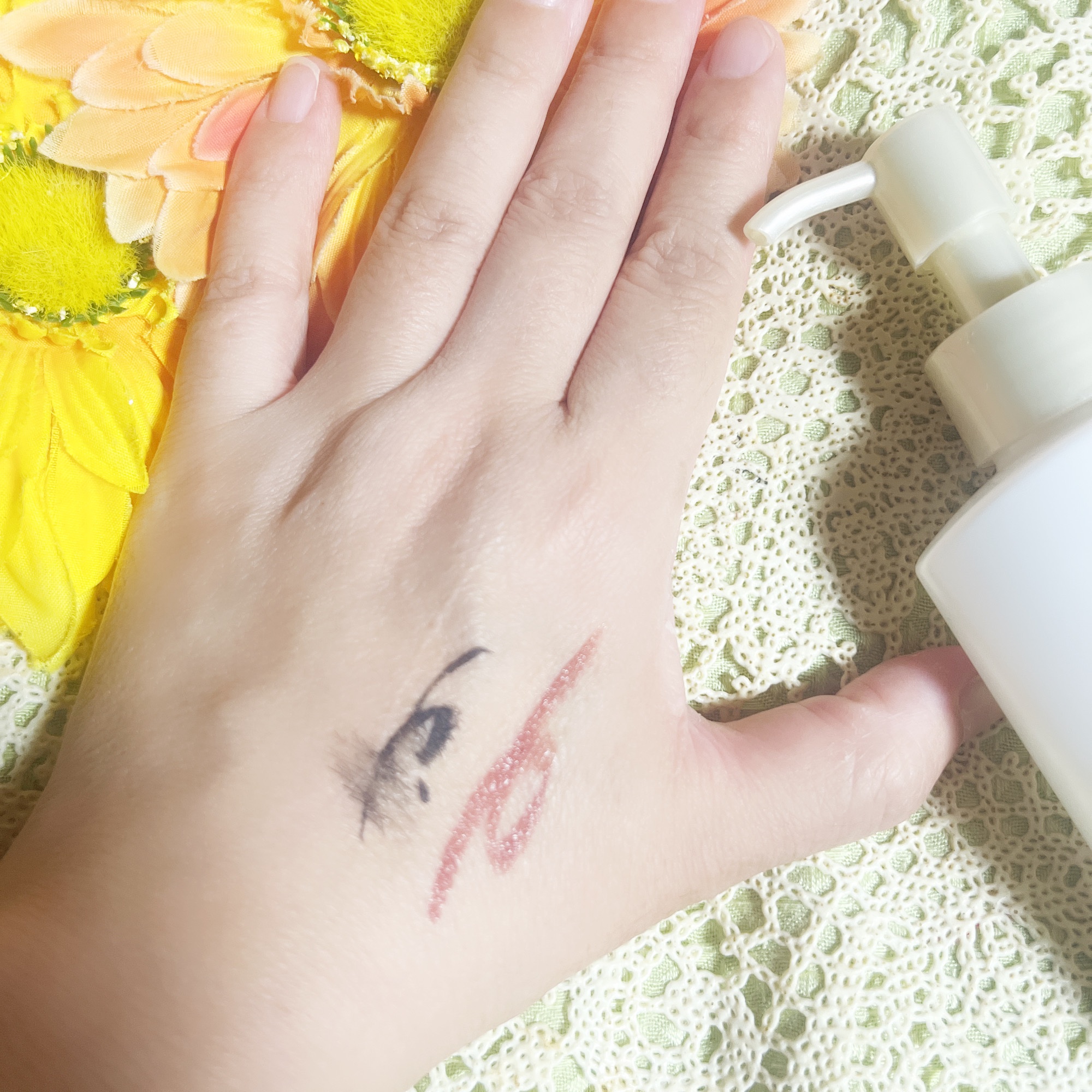 を使ったクチコミ（3枚目）