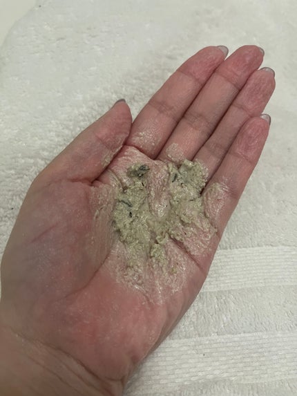 ティーツリーウォーター/ラッシュ/ミスト状化粧水を使ったクチコミ(5枚目)