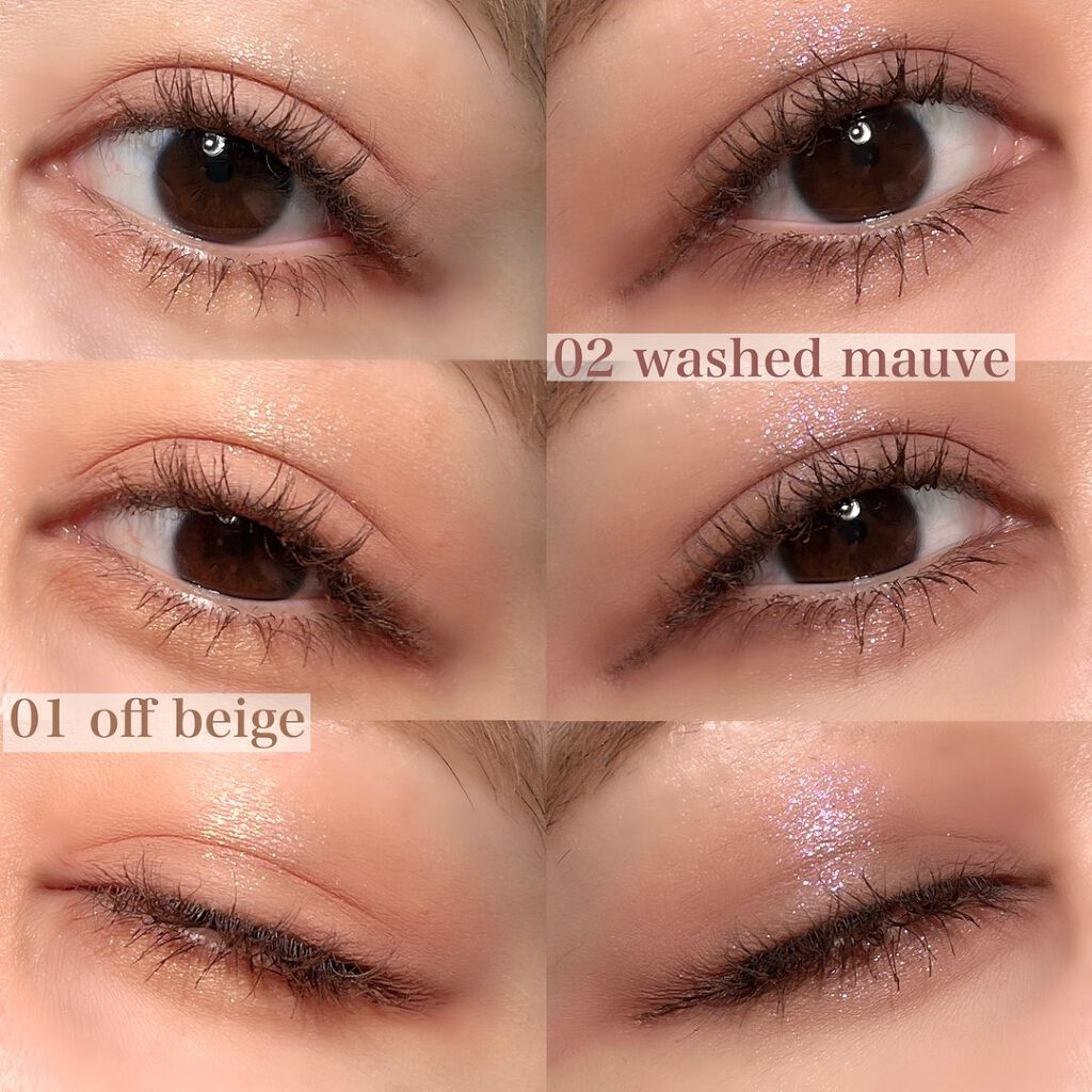 Pickmi.Beauty on LIPS 「🪞🧺🪞🧺🪞🧺🪞🧺🪞periperaSIMPLAINEYEPAL..」(6枚目)