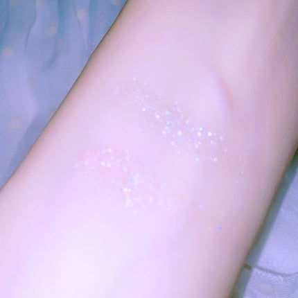 ニュアンスカラー シャドウ/BABYMEE/単色アイシャドウを使ったクチコミ(4枚目)