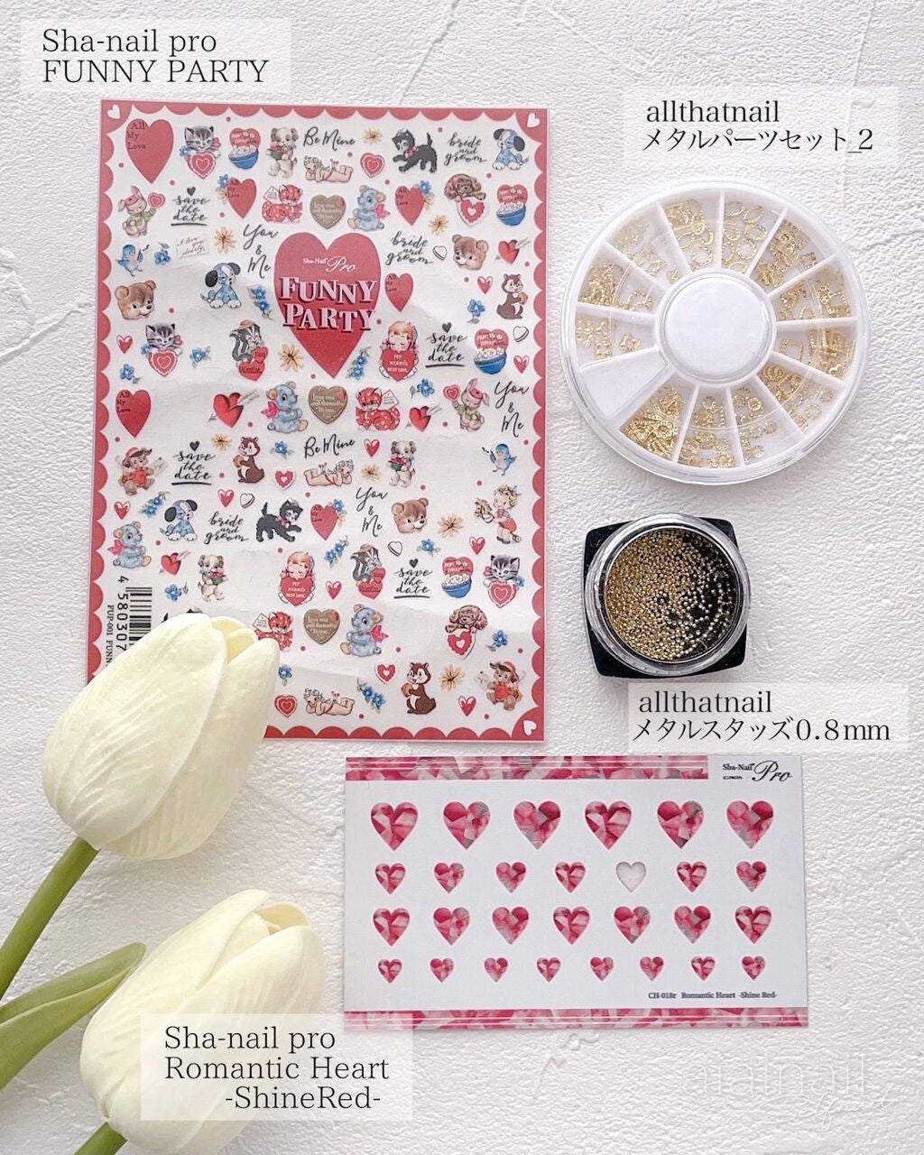 DnaGel/SPACE NAIL/ジェルネイルを使ったクチコミ(4枚目)