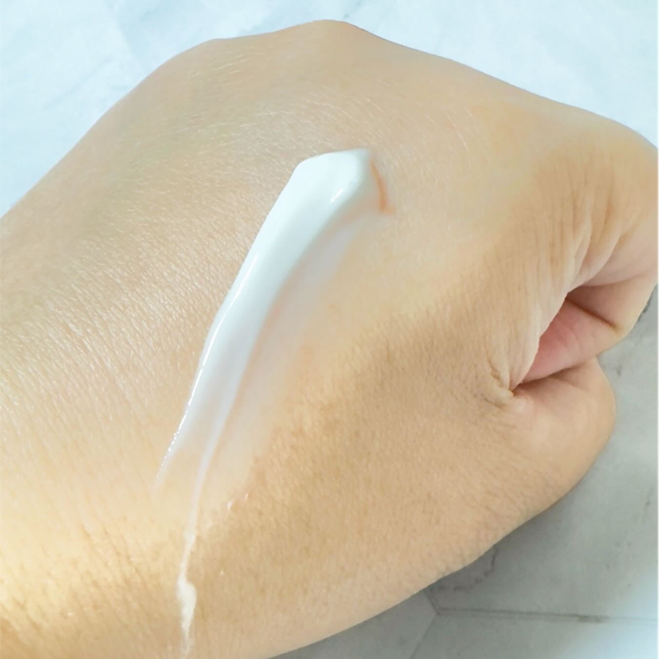 ホワイトパープル歯みがき ピーチフローラルミントの香り/EUTHYMOL/歯磨き粉を使ったクチコミ(3枚目)