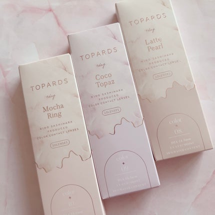 TOPARDS 1day/TOPARDS/ã¯ã³ããŒïŒïŒDAYïŒã«ã©ã³ã³ã䜿ã£ãã¯ãã³ãïŒ1æç®ïŒ