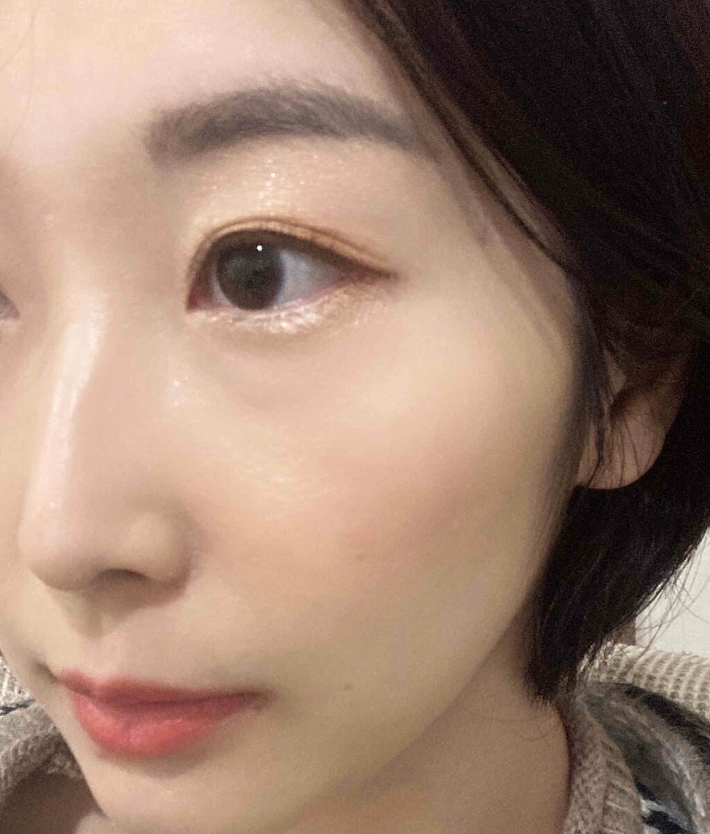 ルージュ ココ フラッシュ/CHANEL/口紅を使ったクチコミ(3枚目)