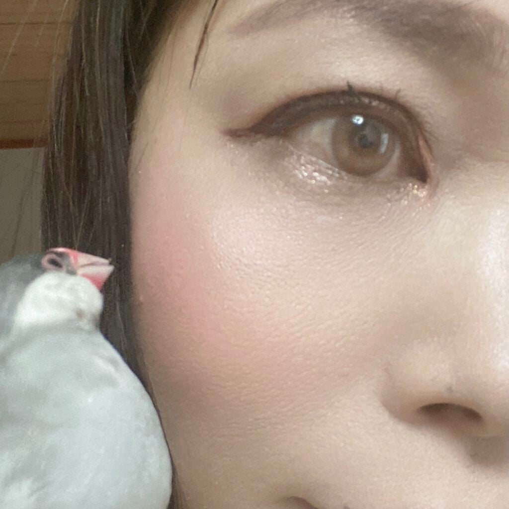 レヨン ジュレアイズ/Elégance/ジェル・クリームアイシャドウを使ったクチコミ(2枚目)