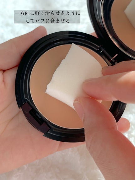 プロシアファンデーション/アイメディア/クリーム・エマルジョンファンデーションを使ったクチコミ(7枚目)