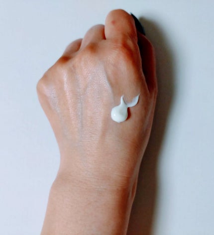 オルビス リンクルブライトUVプロテクター/オルビス/日焼け止めクリームを使ったクチコミ(2枚目)