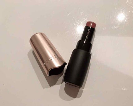 ザ ルージュ ベルベット BR301/DECORTÉ/口紅を使ったクチコミ(1枚目)