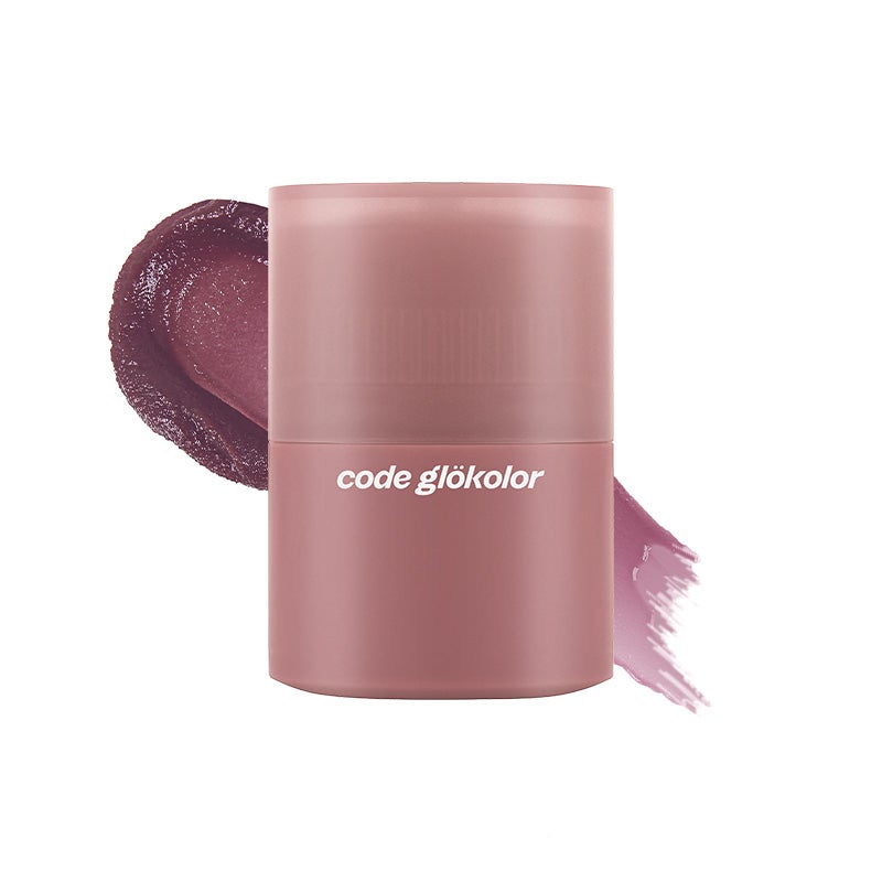 リップセリン #03 ラスティレッド