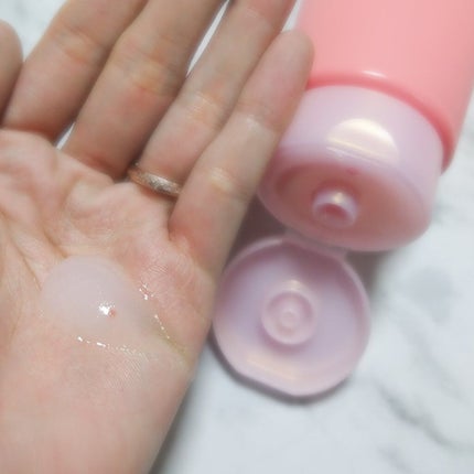 ゴマージュシュガー/meshimase/ボディスクラブを使ったクチコミ(2枚目)