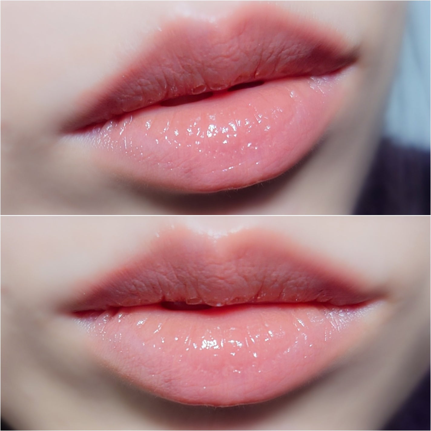 エテュセ リップエディション(ティントルージュ)/ettusais/リップティントを使ったクチコミ(6枚目)