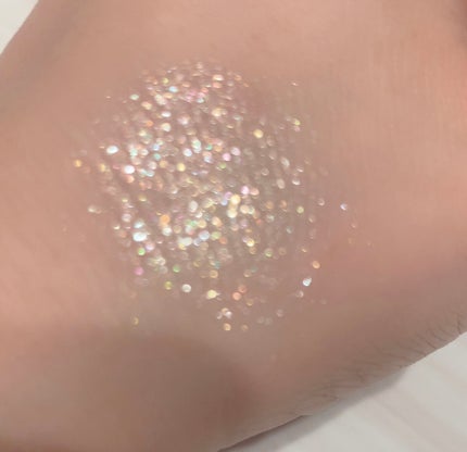 リュクスアイシャドウ/BOBBI BROWN/単色アイシャドウを使ったクチコミ(6枚目)