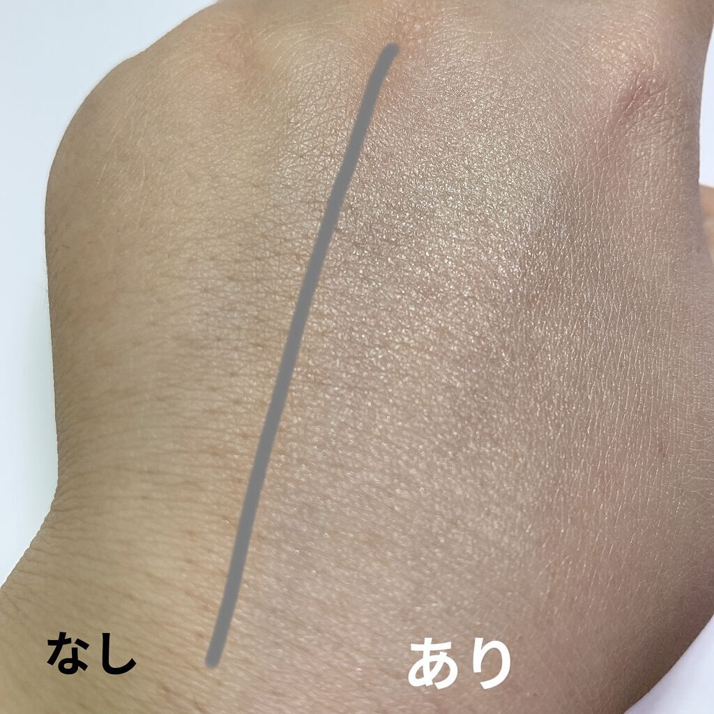 M クッションベース（ラベンダー）/MISSHA/化粧下地を使ったクチコミ（2枚目）