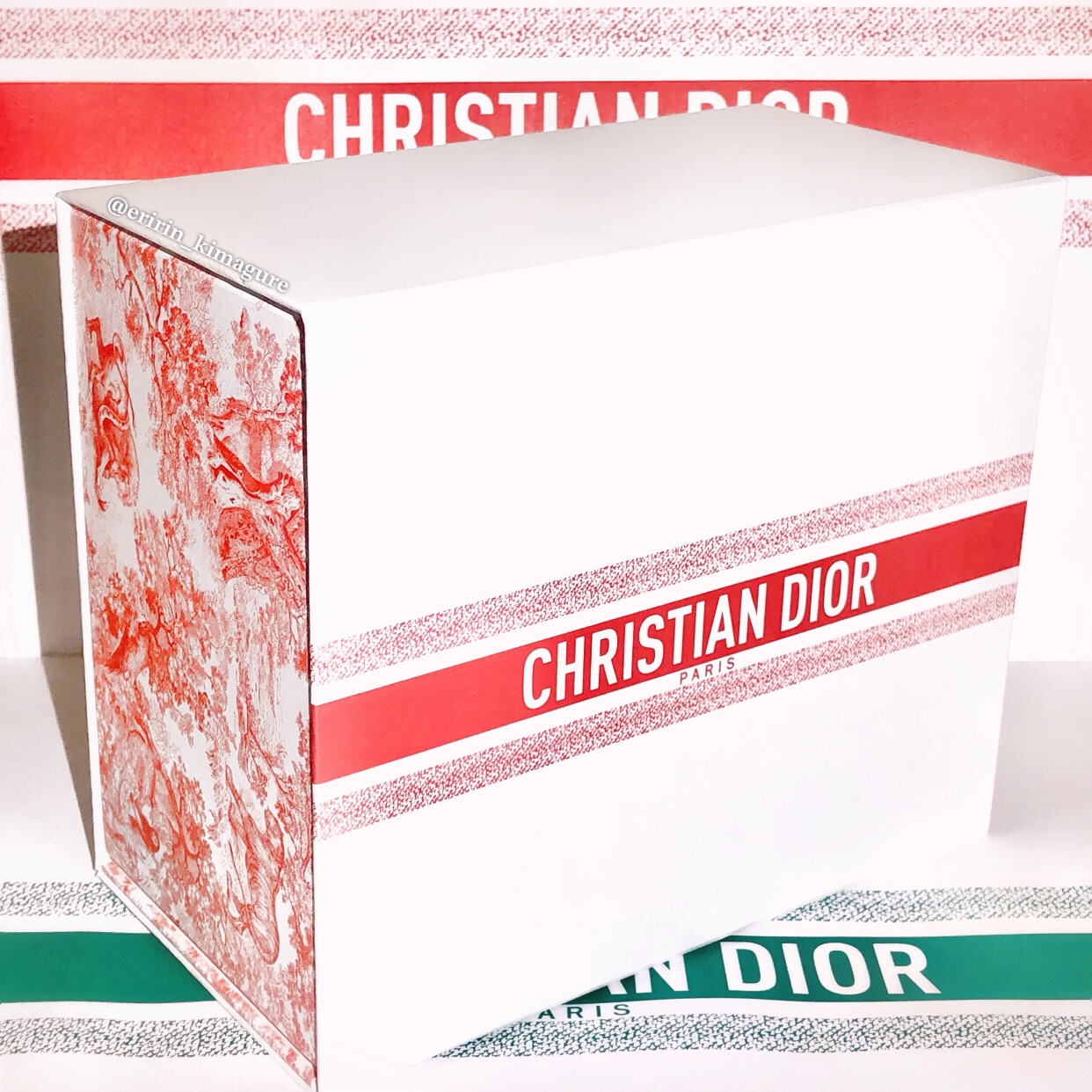 その他/Dior/その他を使ったクチコミ（3枚目）