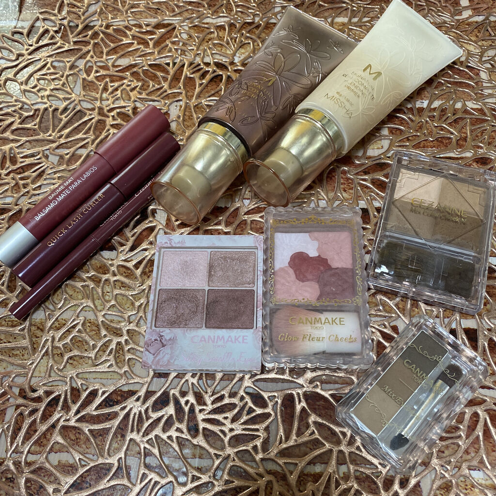 シグネチャー BBクリーム(R) No.21/MISSHA/BBクリームを使ったクチコミ（1枚目）