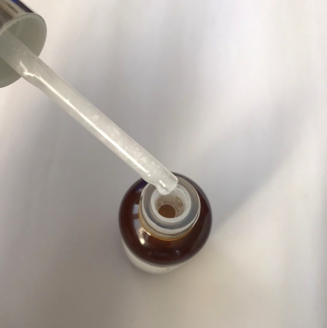 ビタミンCショット（VCショット）美容液/AMPLE:N/美容液を使ったクチコミ（2枚目）