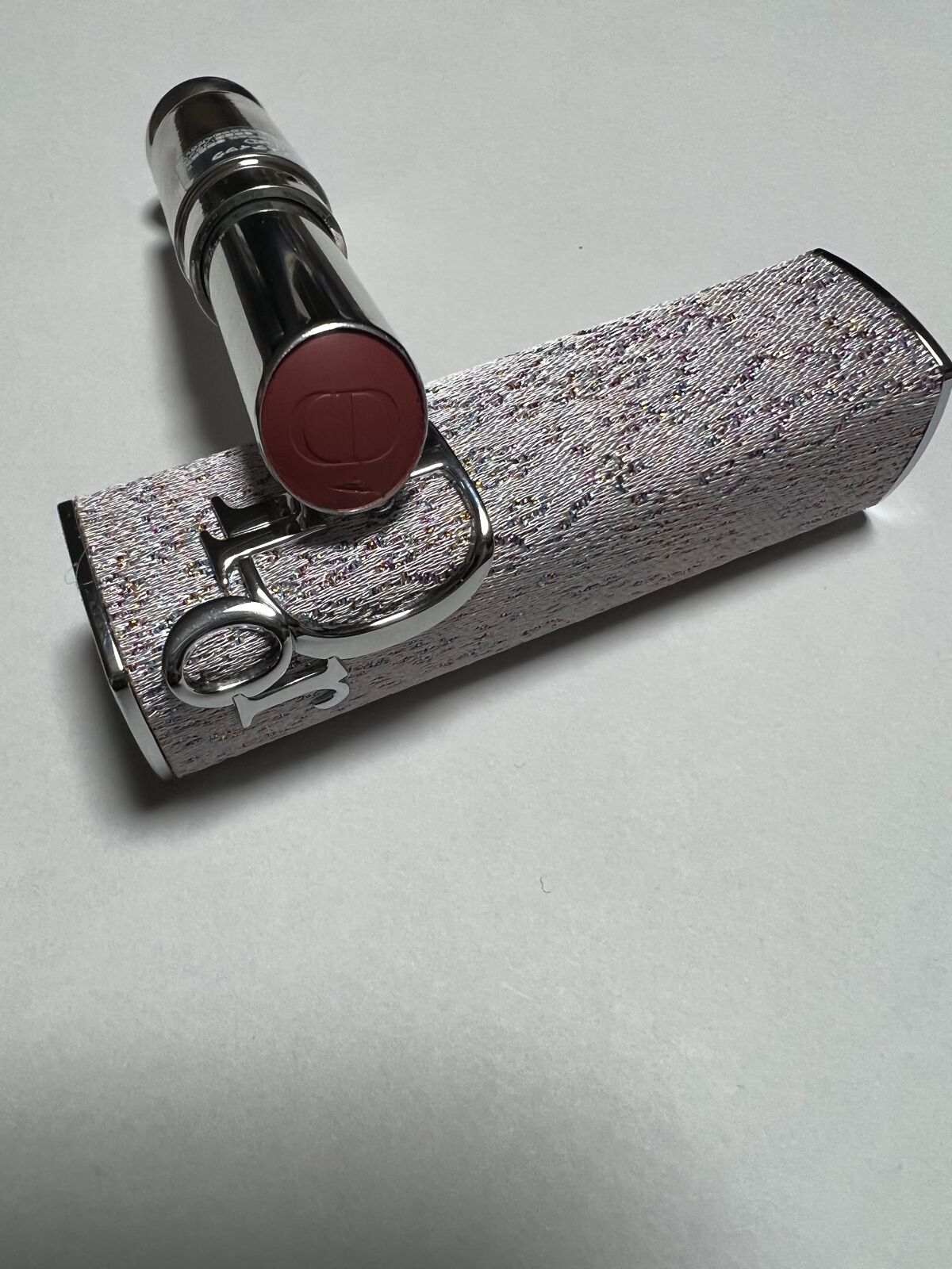 【旧】ディオールアディクトリップスティック(ケース) ミス ディオール/Dior/その他化粧小物を使ったクチコミ（1枚目）