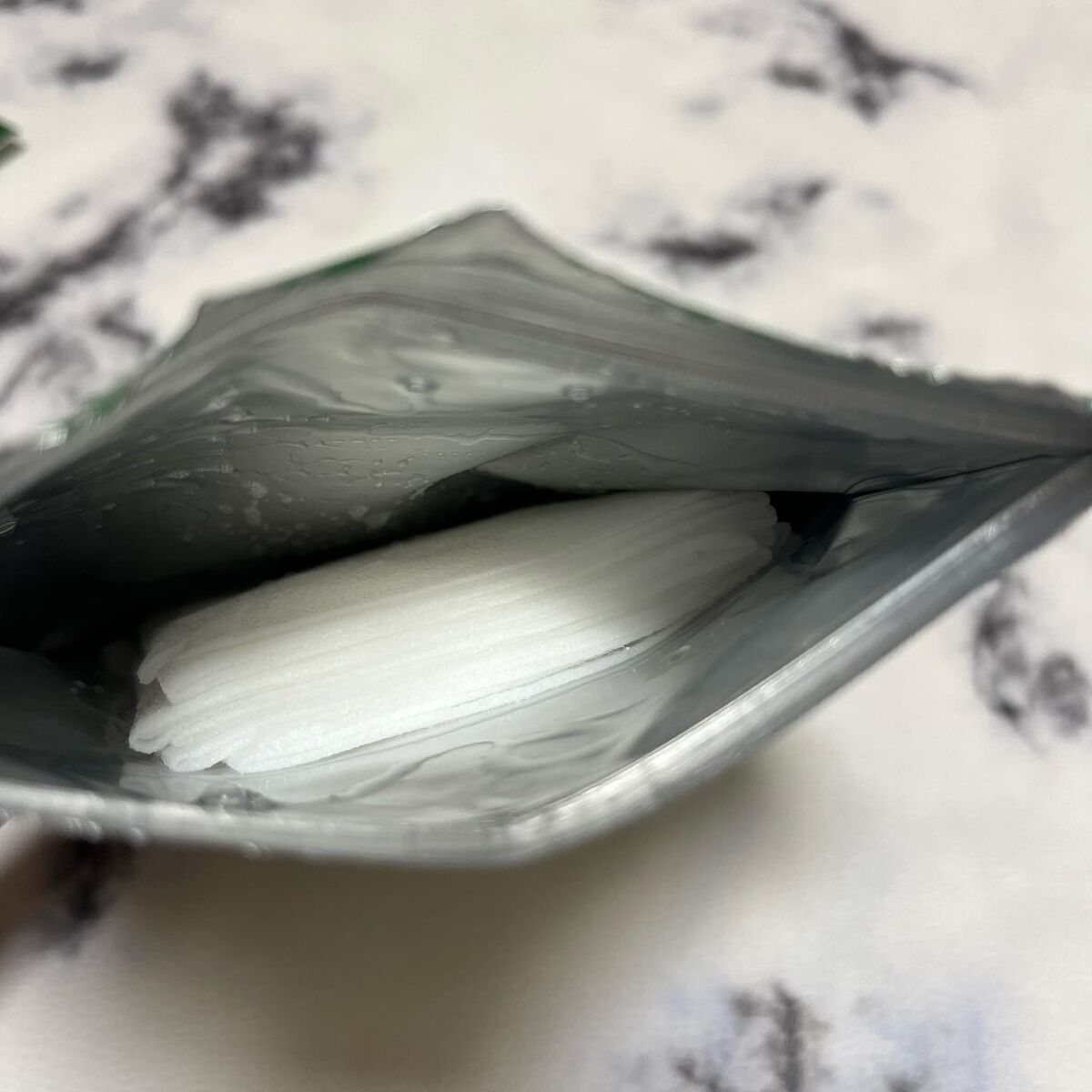 7days フェイシャルソリューションマスク シカ/Dr.DERMAL/シートマスク・パックを使ったクチコミ（2枚目）