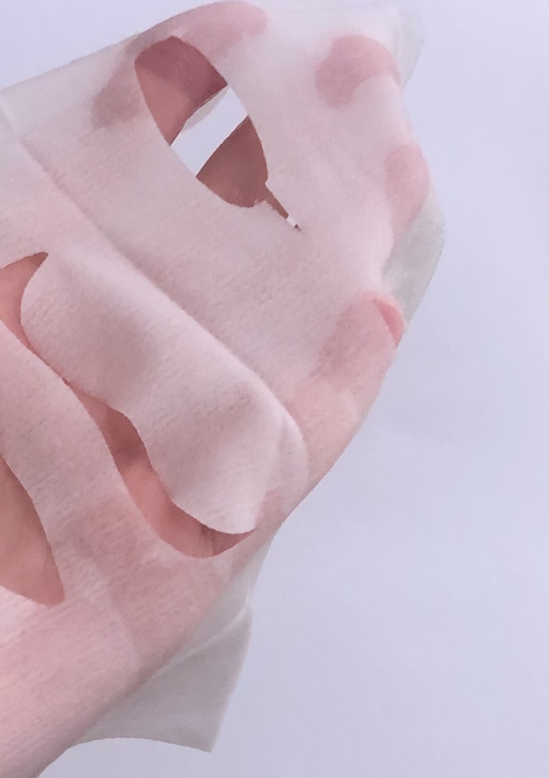 ルルルン 沖縄ルルルン（シークワーサーの香り）のクチコミ「ルルルンさんの沖縄ルルルン（シークワーサーの香り）です。

友人から沖縄のお土産にいただきまし.....」（2枚目）