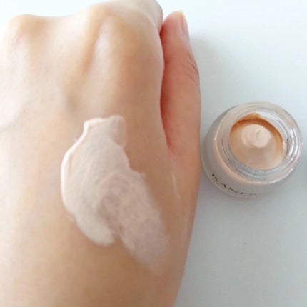 クリーム イン デイ/KANEBO/フェイスクリームを使ったクチコミ(6枚目)