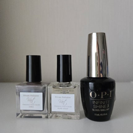 ヴェイル オリジナルネイルカラー AEKA/Vart/マニキュアの画像