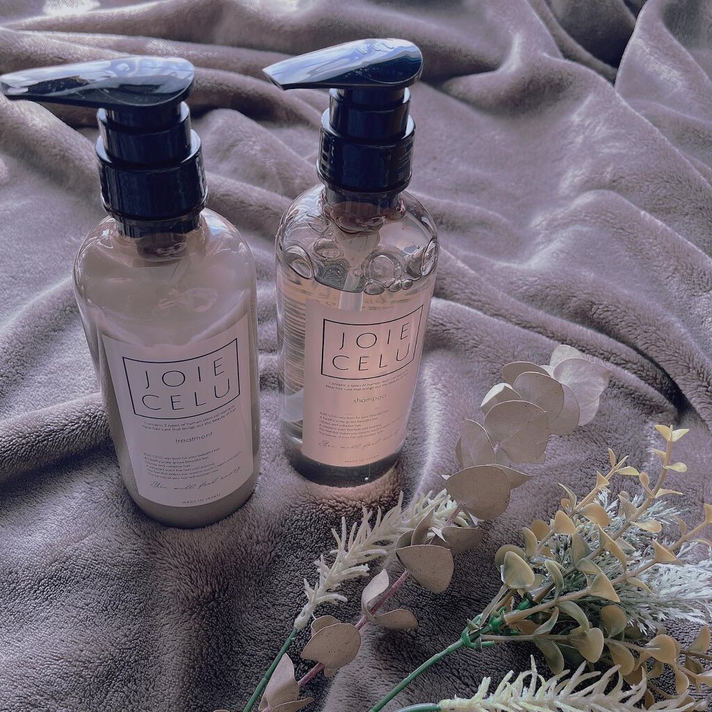 ねこむす on LIPS 「ショートヘアでもシャントリはこだわりたい🤍__________..」(8枚目)