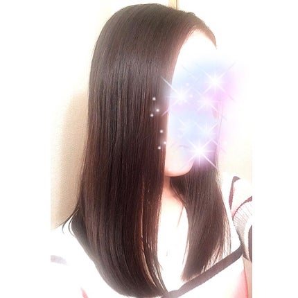 スーパーリッチシャイン ボタニカルシャイン 光沢シャンプー /光沢コンディショナー/LUX/市販シャンプーを使ったクチコミ(4枚目)