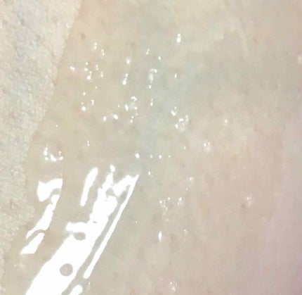 モイストゲルクレンジング/Re dermalab/クレンジングジェルを使ったクチコミ(3枚目)