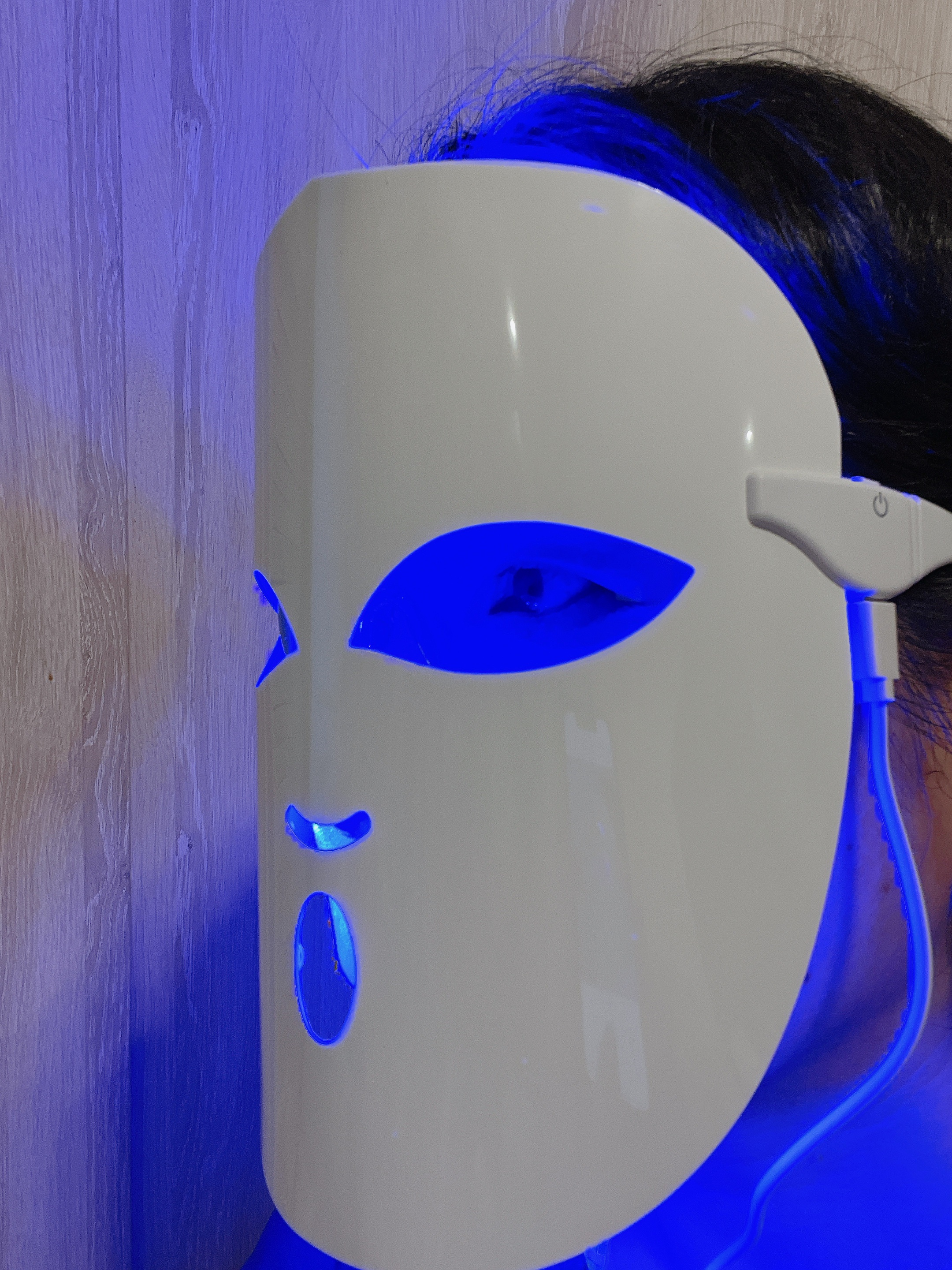 nenaga-Labo/KIRA cure/美顔器・マッサージを使ったクチコミ（3枚目）