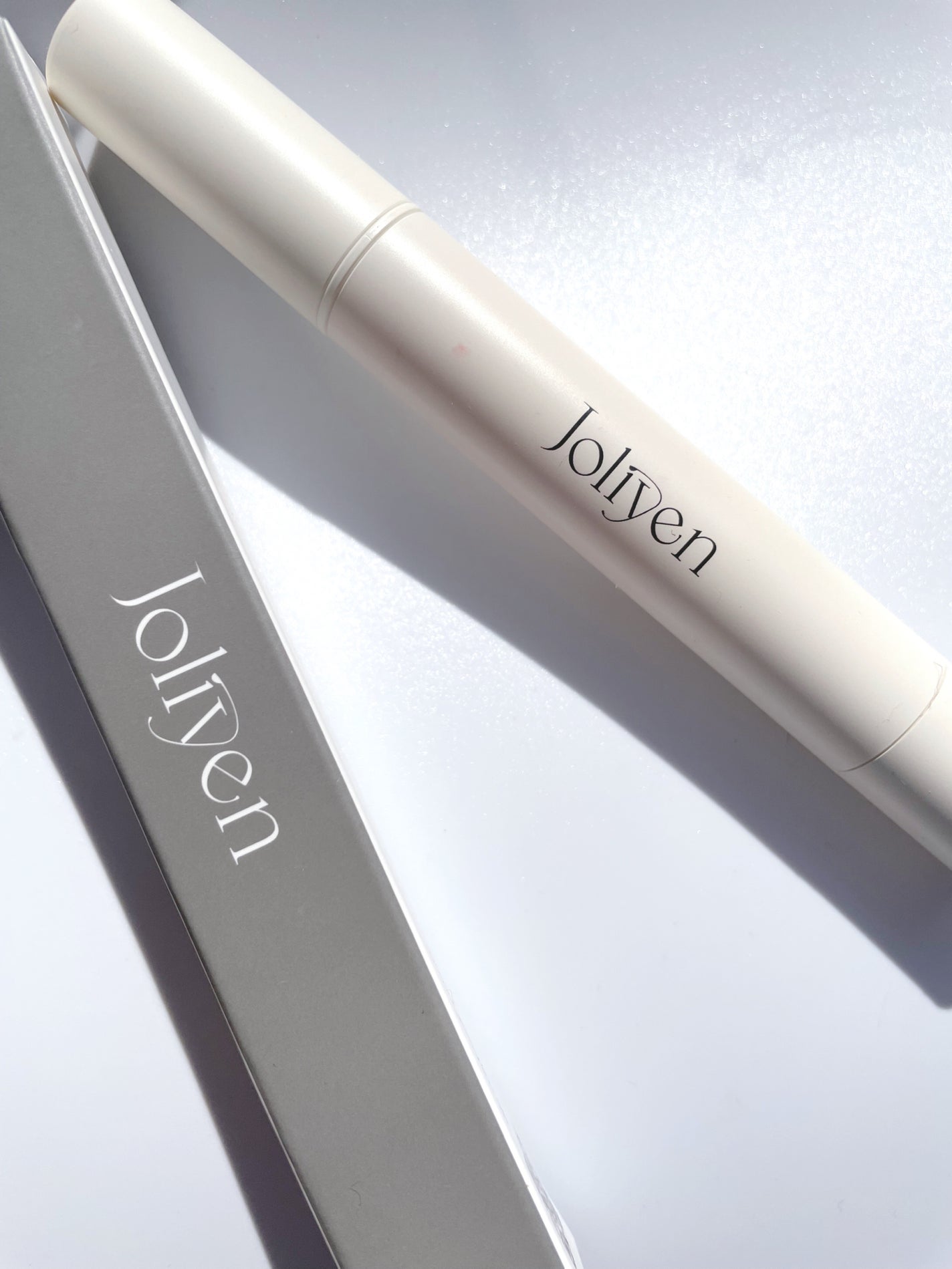 バランシングリップセラム/Joliyen/リップ美容液を使ったクチコミ(1枚目)