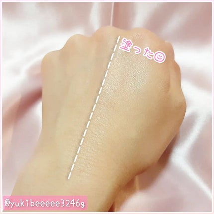 ディロングBBクリーム/RENODERM/BBクリームを使ったクチコミ(4枚目)