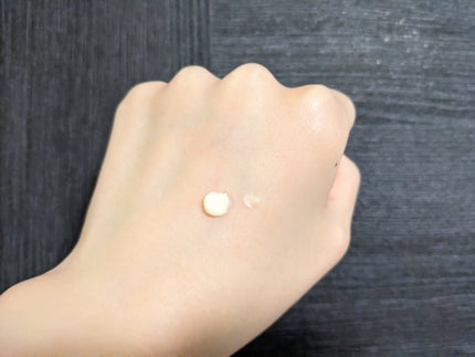 RXザ・レチノール0.1クリーム/COSRX/フェイスクリームを使ったクチコミ(3枚目)