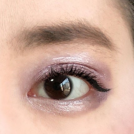 ノーズ&アイブロウパウダー/CEZANNE/パウダーアイブロウを使ったクチコミ(6枚目)