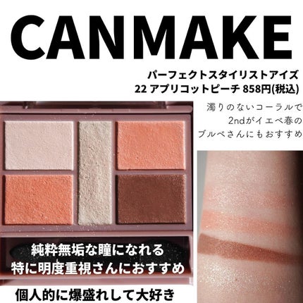 トーン タッチ アイズ/SUQQU/単色アイシャドウを使ったクチコミ(7枚目)