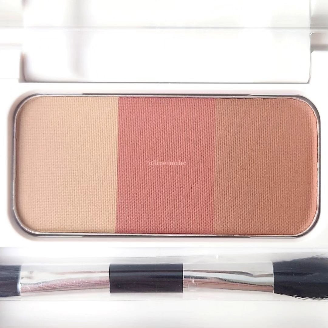 ラブ・ライナー シグネチャーフィットマスカラ<アイブロウ>/ラブ・ライナー/眉マスカラを使ったクチコミ(4枚目)