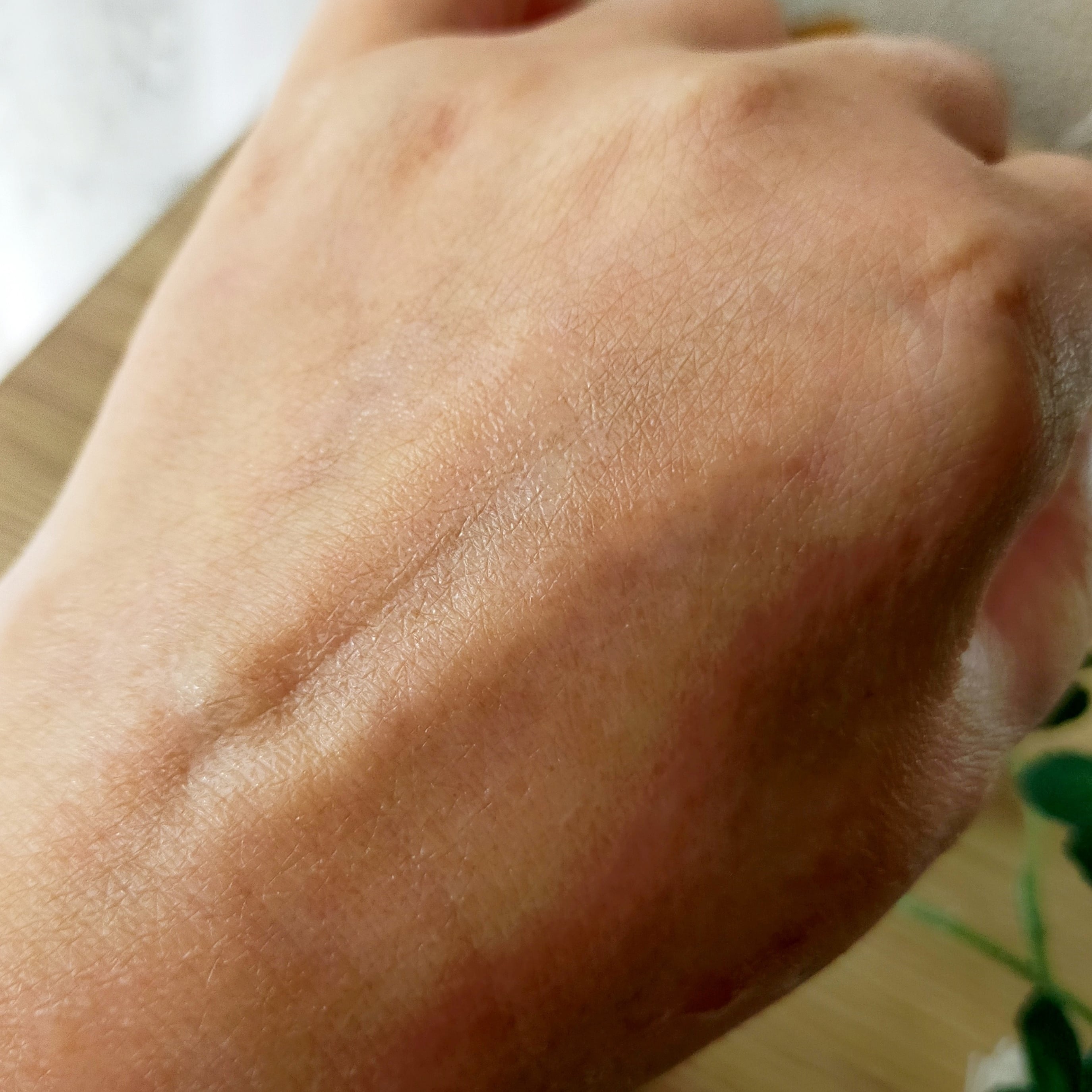 RXザ・ペプチドコラーゲン ハイドロゲルアイパッチ/COSRX/アイケア・アイクリームを使ったクチコミ（3枚目）