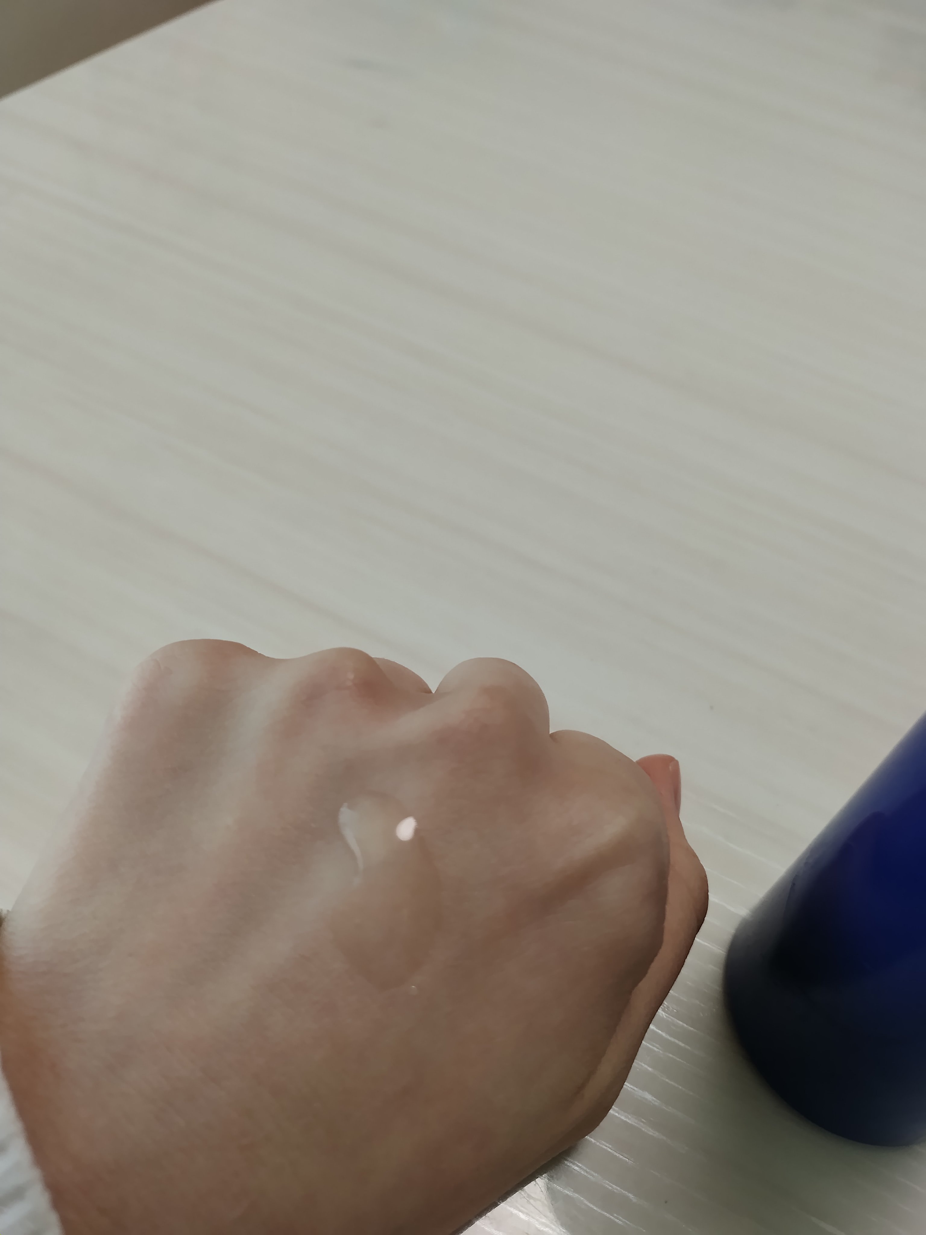 トリートメントローション （ブライトニング） とてもしっとり/アクアレーベル/化粧水を使ったクチコミ（3枚目）