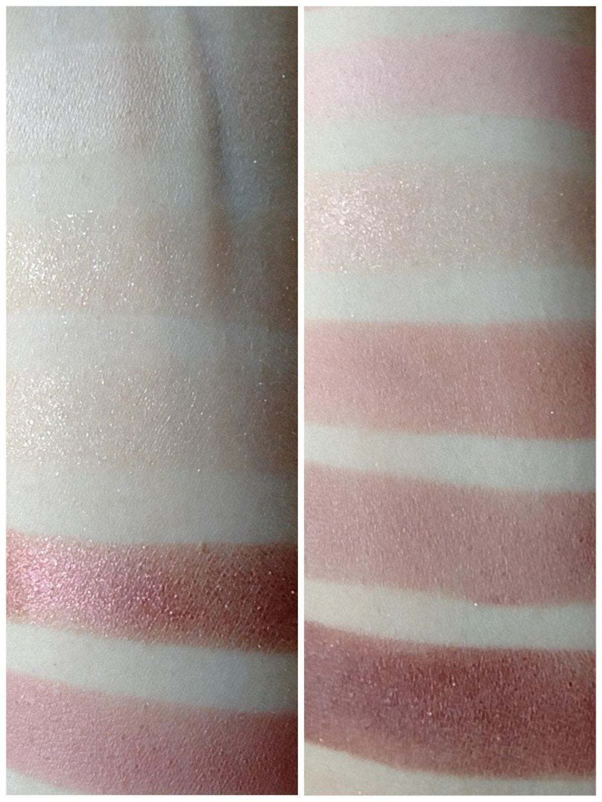 プロ アイ パレット/CLIO/アイシャドウパレットを使ったクチコミ(3枚目)