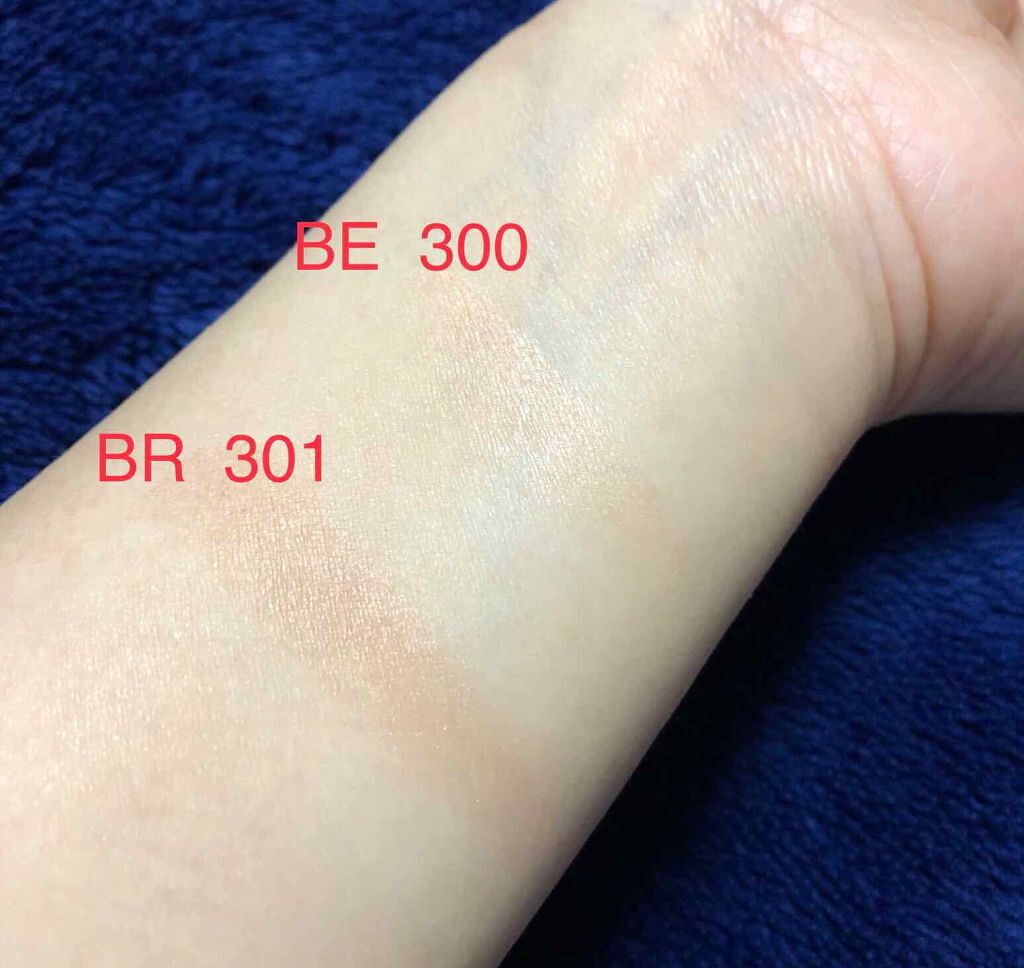 リシェ フォギーオン チークス/Visée/パウダーチークを使ったクチコミ（3枚目）