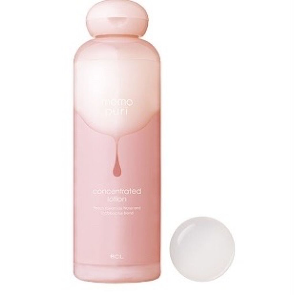 潤い濃密化粧水 本体/ももぷり/化粧水を使ったクチコミ（1枚目）